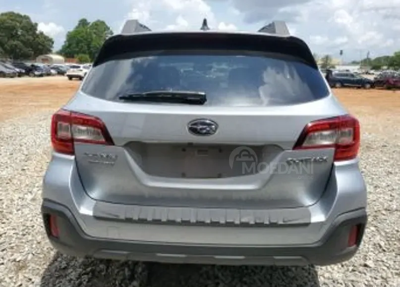 Subaru Outback 2018 Тбилиси - изображение 5