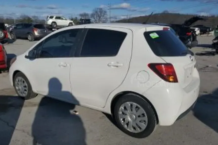 Toyota Yaris 1.5L 2015 Tbilisi - photo 3