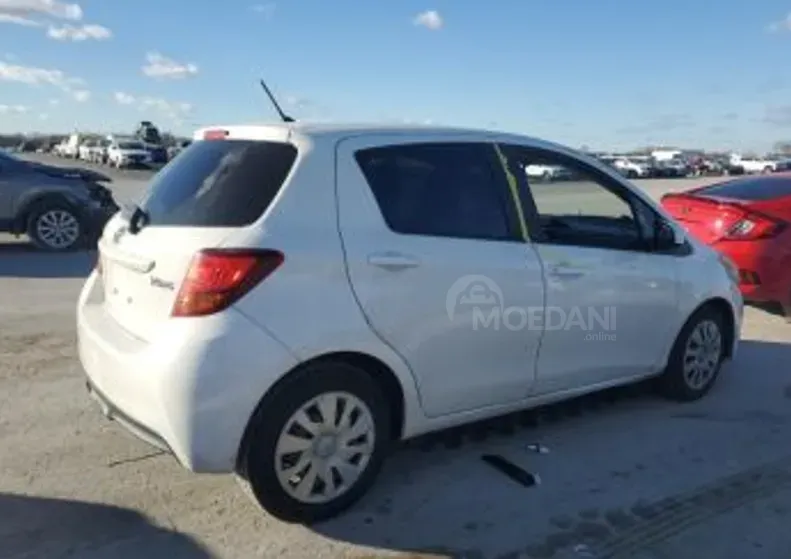 Toyota Yaris 1.5L 2015 Tbilisi - photo 2