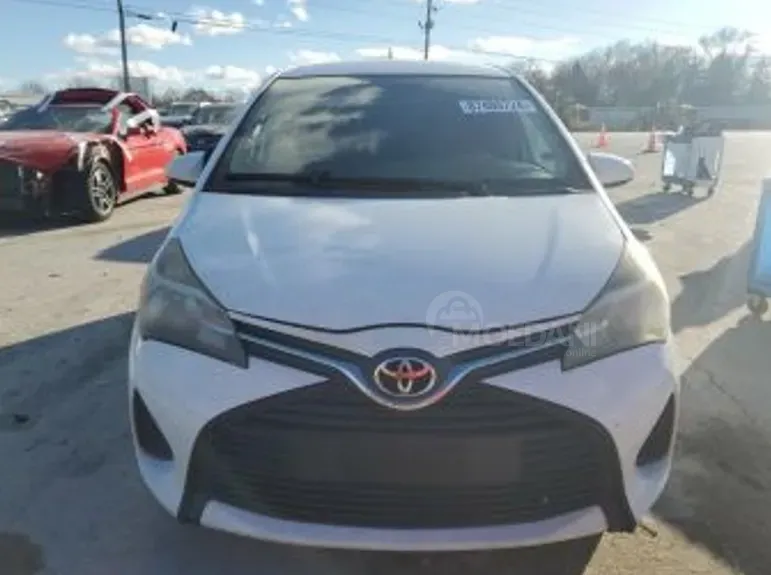 Toyota Yaris 1.5L 2015 Tbilisi - photo 1