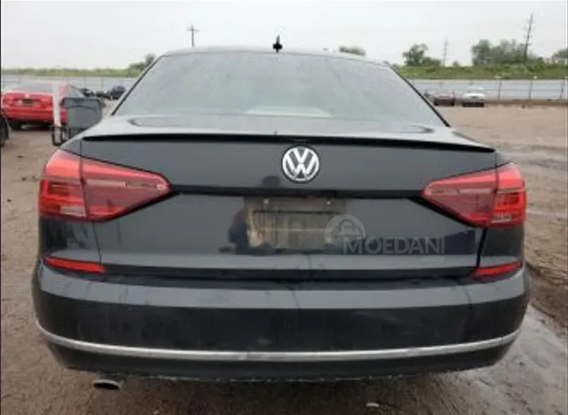Volkswagen Passat 1.8 2016 თბილისი - photo 6