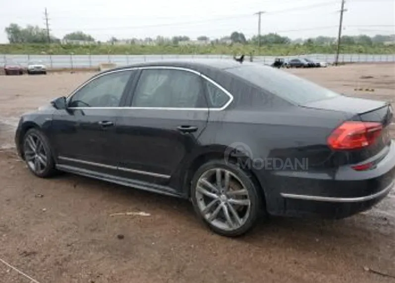 Volkswagen Passat 1.8 2016 თბილისი - photo 4