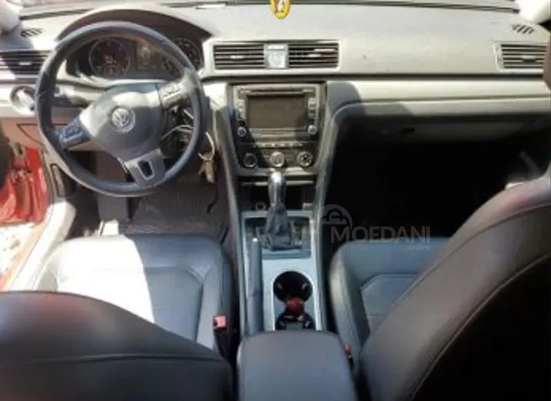 Volkswagen Passat 2 2015 თბილისი - photo 5