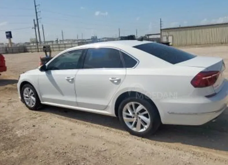 Volkswagen Passat 2 2018 თბილისი - photo 4