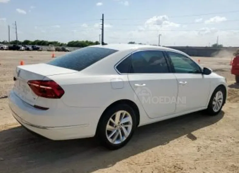 Volkswagen Passat 2 2018 თბილისი - photo 3