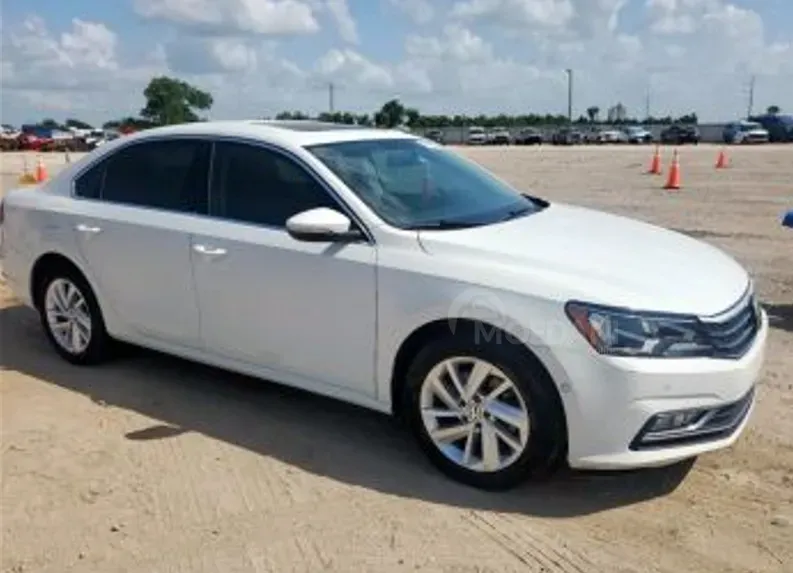 Volkswagen Passat 2 2018 თბილისი - photo 2