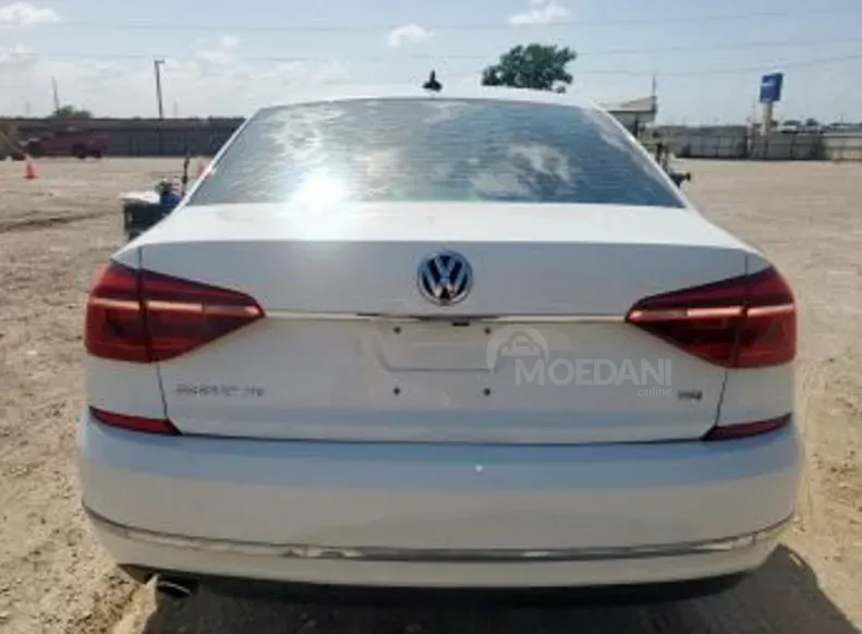 Volkswagen Passat 2 2018 თბილისი - photo 6