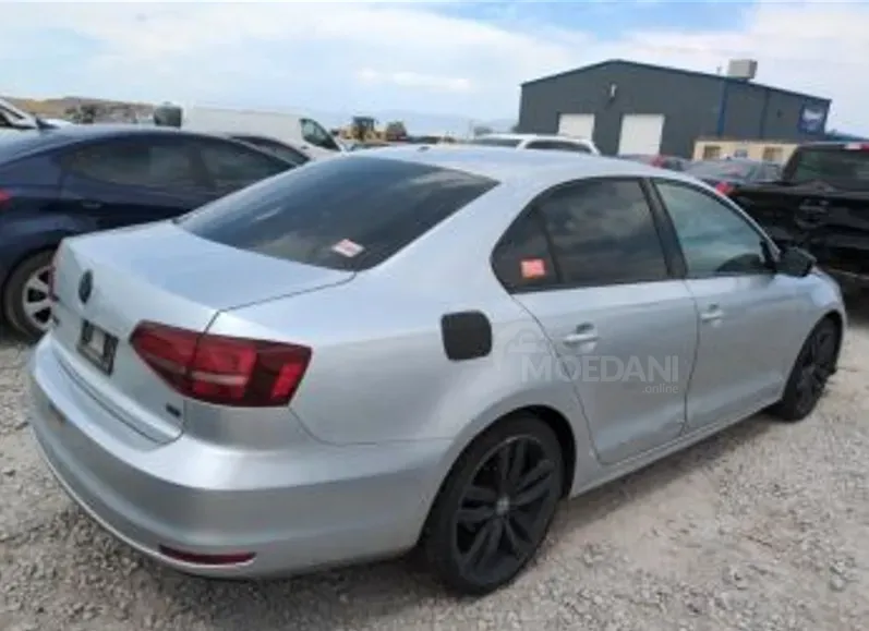 Volkswagen Jetta 1.4 2016 თბილისი - photo 3