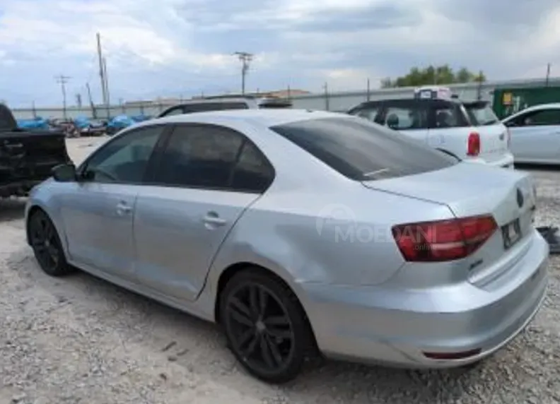 Volkswagen Jetta 1.4 2016 თბილისი - photo 4