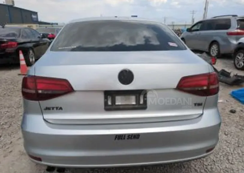 Volkswagen Jetta 1.4 2016 თბილისი - photo 5