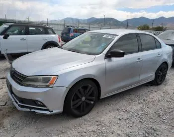 Volkswagen Jetta 1.4 2016 თბილისი - photo 6