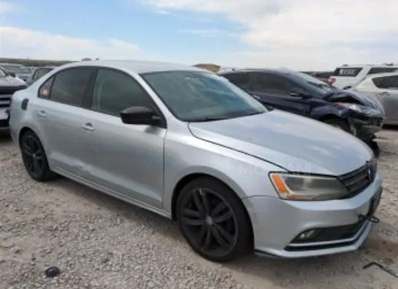 Volkswagen Jetta 1.4 2016 თბილისი - photo 2