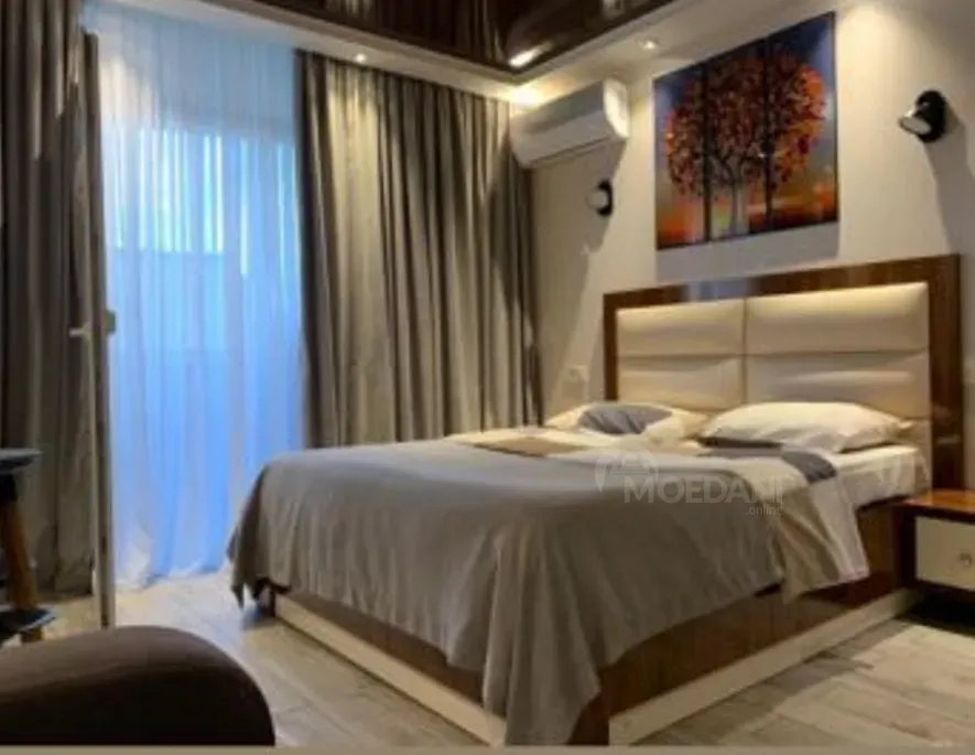 Short Term Rentals one-room 45m² 17/25 floor Batumi - photo 2