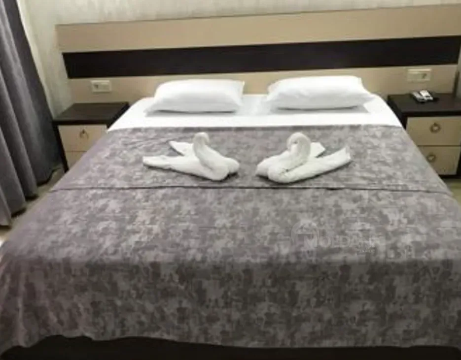 Short Term Rentals one-room 45m² 13/25 floor Batumi - photo 4