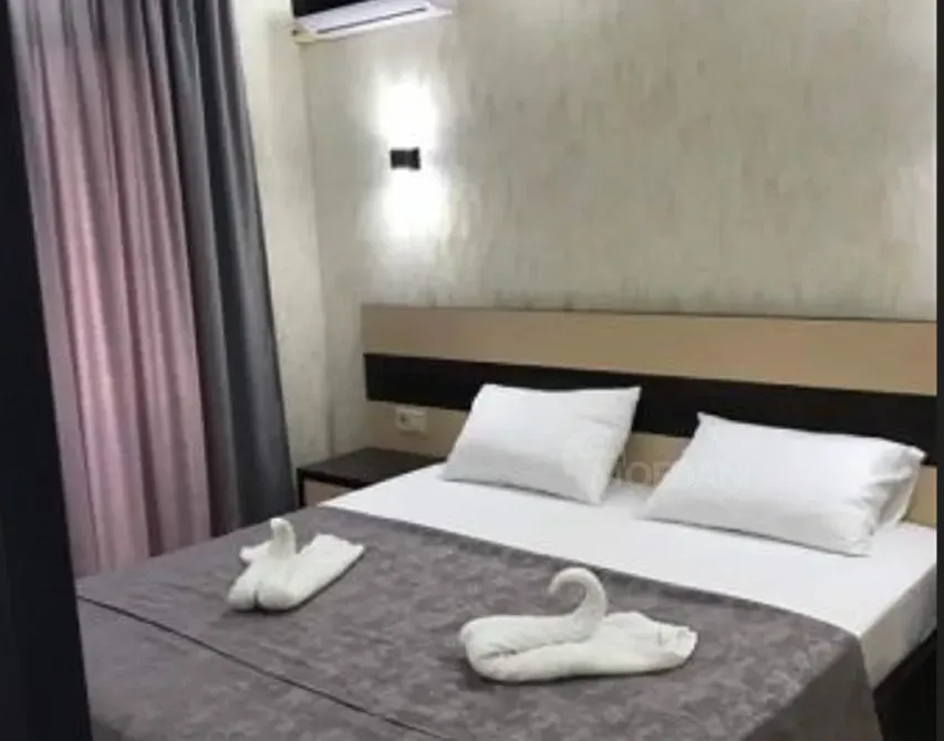 Short Term Rentals one-room 45m² 13/25 floor Batumi - photo 6