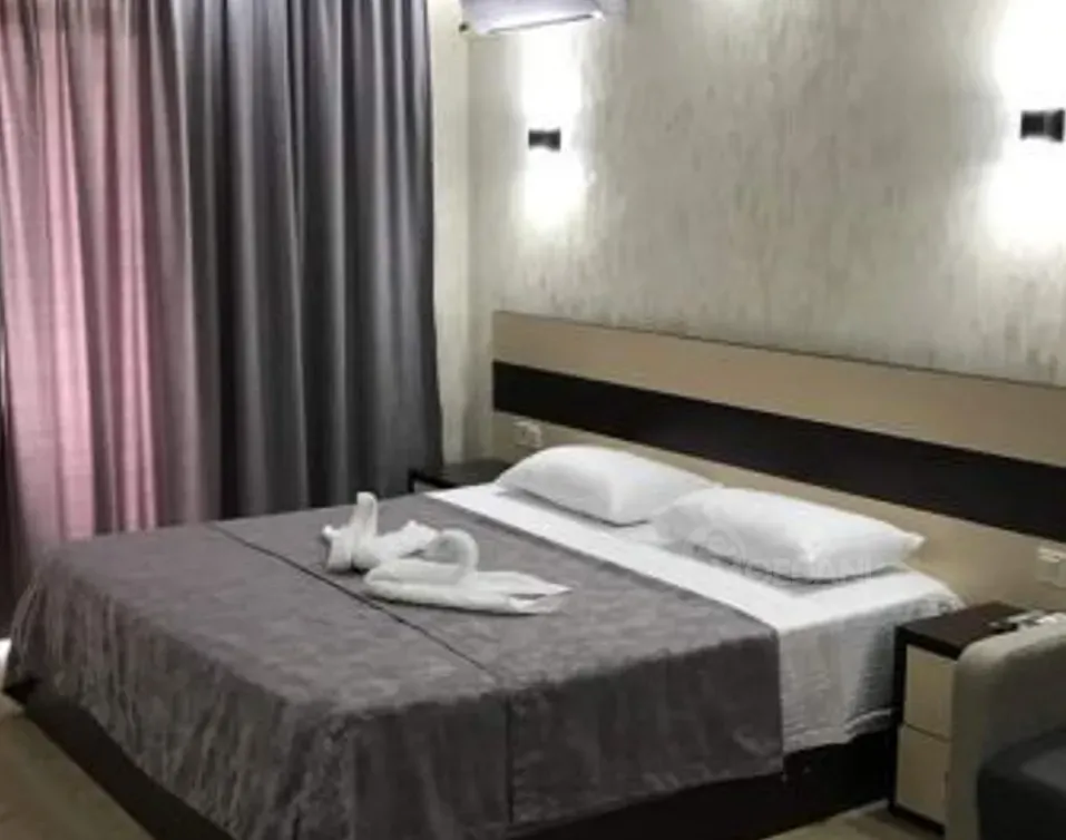 Short Term Rentals one-room 45m² 13/25 floor Batumi - photo 10