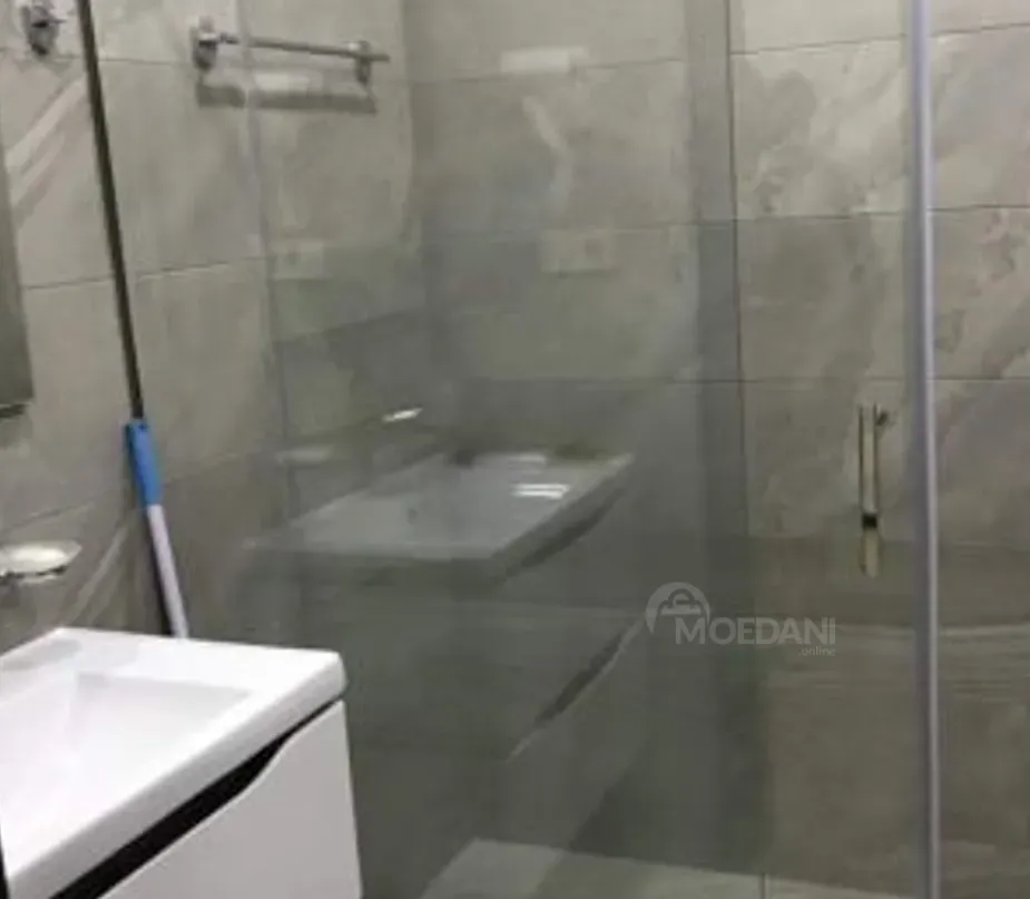 Short Term Rentals one-room 45m² 13/25 floor Batumi - photo 7