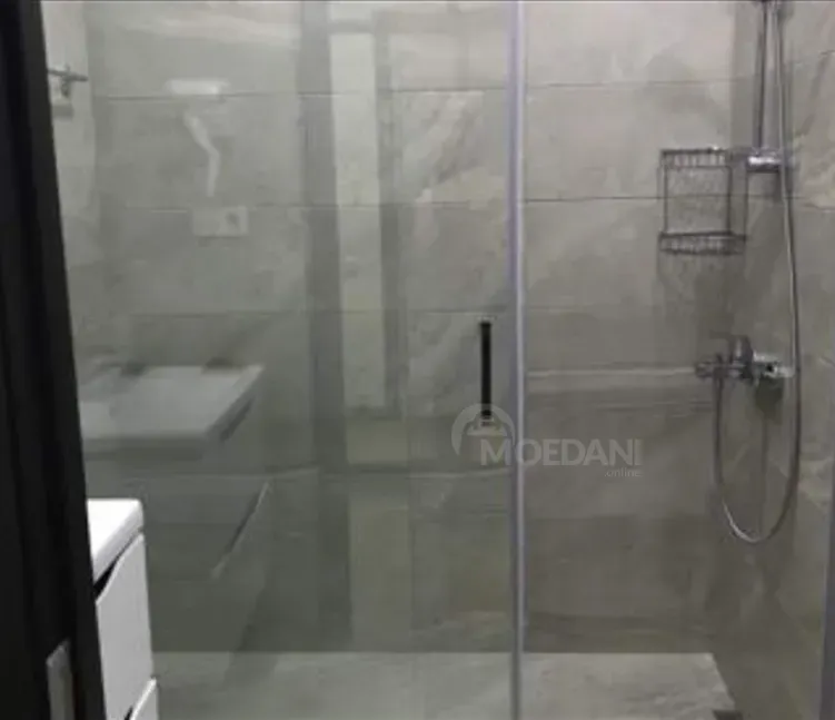 Short Term Rentals one-room 45m² 13/25 floor Batumi - photo 5