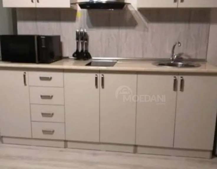 Short Term Rentals two-room 60m² 6/25 floor Batumi - photo 6