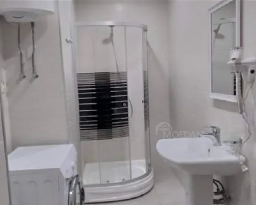 Short Term Rentals two-room 60m² 6/25 floor Batumi - photo 5