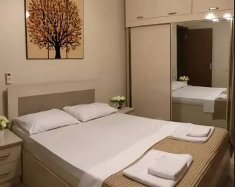 Short Term Rentals two-room 60m² 6/25 floor Batumi - photo 3