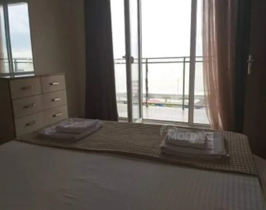 Short Term Rentals two-room 60m² 6/25 floor Batumi - photo 8