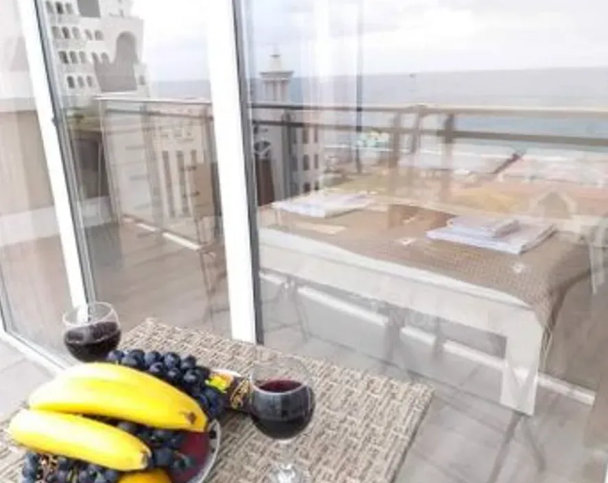 Short Term Rentals two-room 60m² 6/25 floor Batumi - photo 7