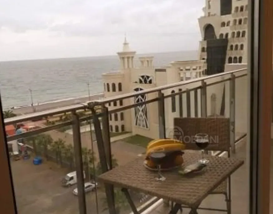 Short Term Rentals two-room 60m² 6/25 floor Batumi - photo 4