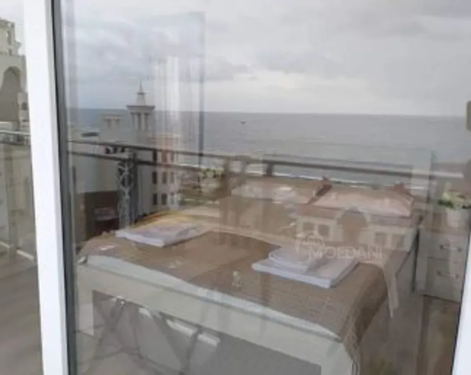 Short Term Rentals two-room 60m² 6/25 floor Batumi - photo 1