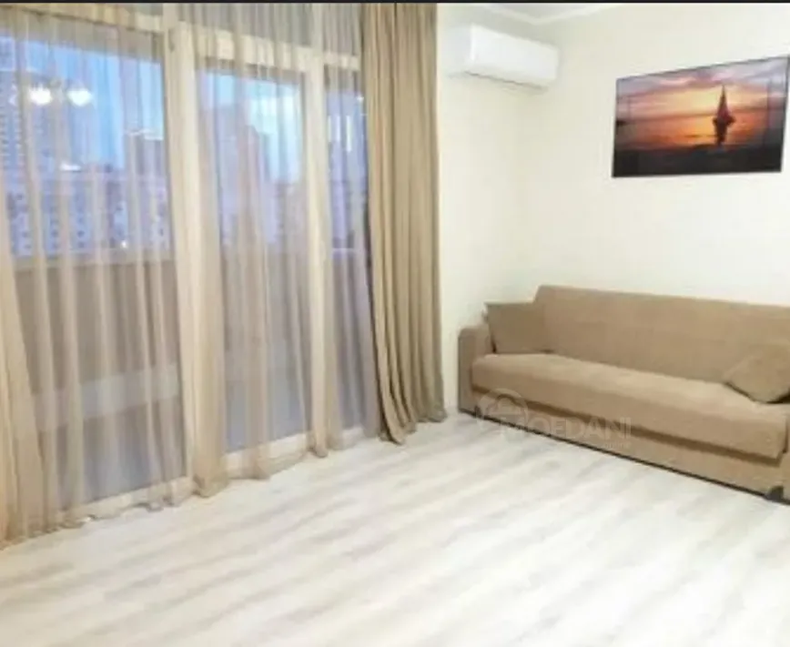 Short Term Rentals two-room 60m² 6/25 floor Batumi - photo 2
