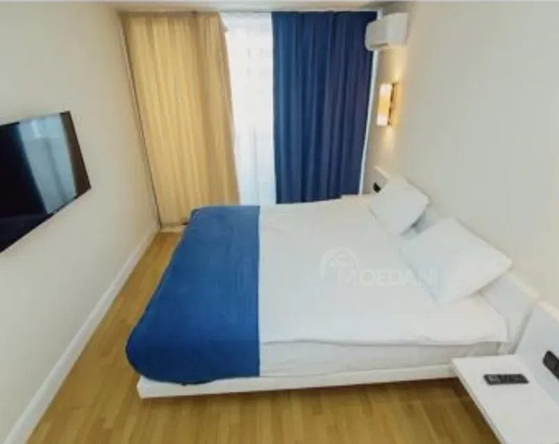 Short Term Rentals three-room 70m² 17/45 floor Batumi - photo 4