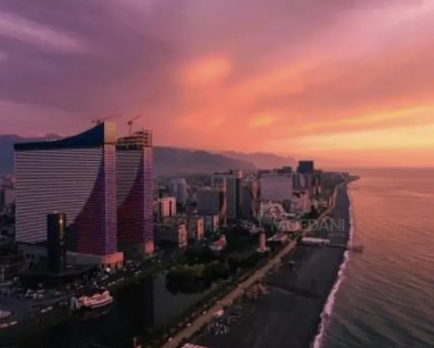 Short Term Rentals three-room 70m² 17/45 floor Batumi - photo 3