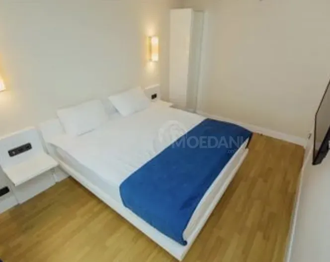 Short Term Rentals three-room 70m² 17/45 floor Batumi - photo 5