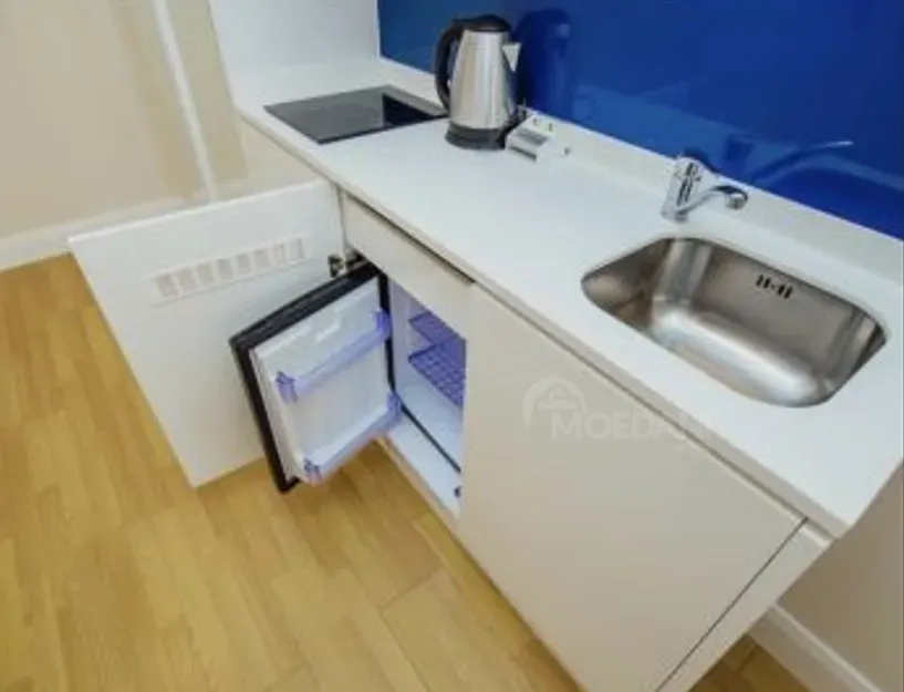 Short Term Rentals three-room 70m² 17/45 floor Batumi - photo 7