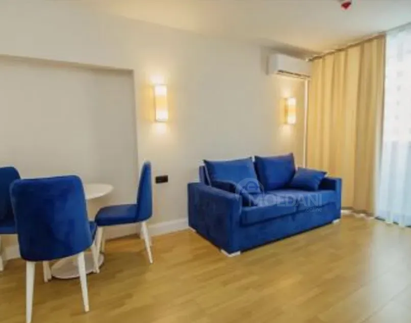 Short Term Rentals three-room 70m² 17/45 floor Batumi - photo 2