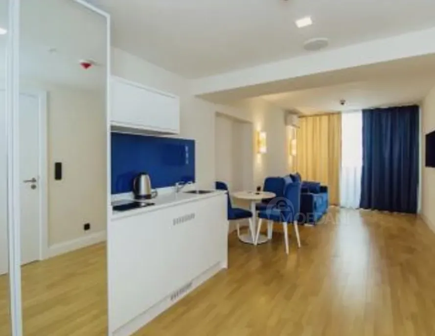 Short Term Rentals three-room 70m² 17/45 floor Batumi - photo 1