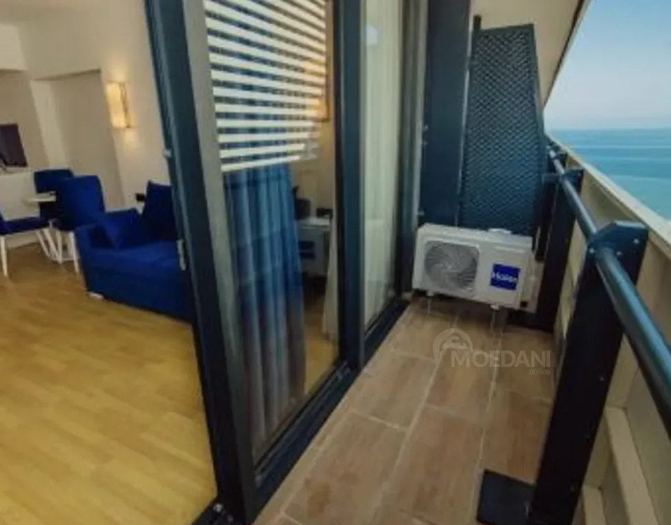 Short Term Rentals three-room 70m² 17/45 floor Batumi - photo 8