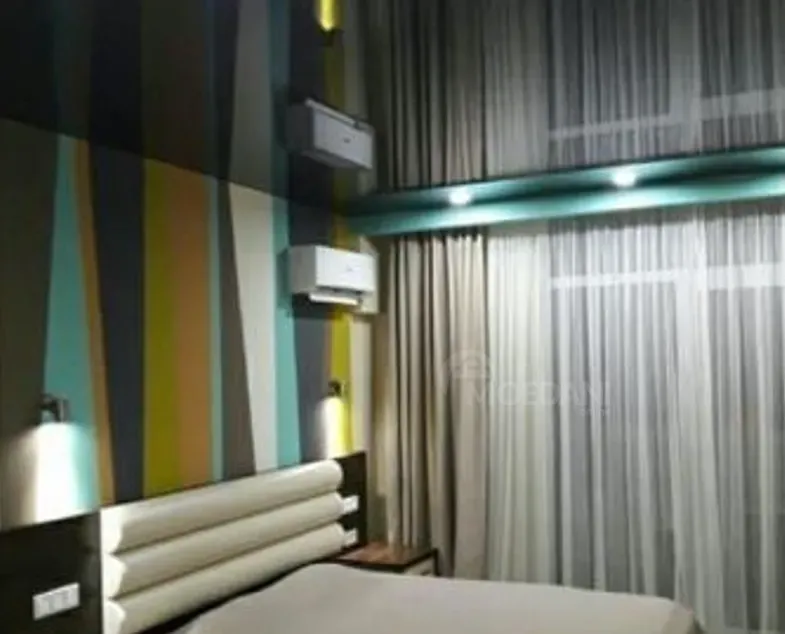 Short Term Rentals one-room 40m² 25/25 floor Batumi - photo 7