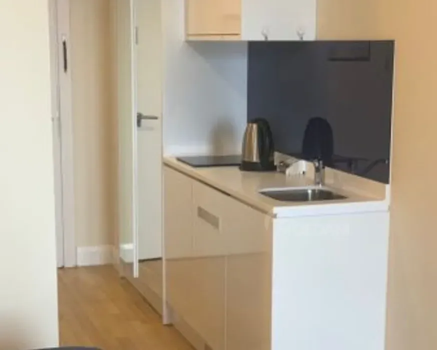 Short Term Rentals one-room 40m² 25/25 floor Batumi - photo 3