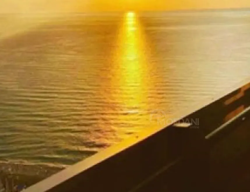 Short Term Rentals one-room 40m² 25/25 floor Batumi - photo 1