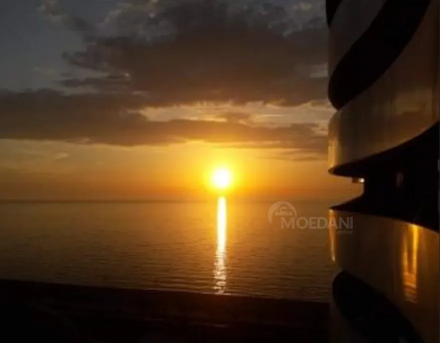 Short Term Rentals two-room 55m² 19/25 floor Batumi - photo 2