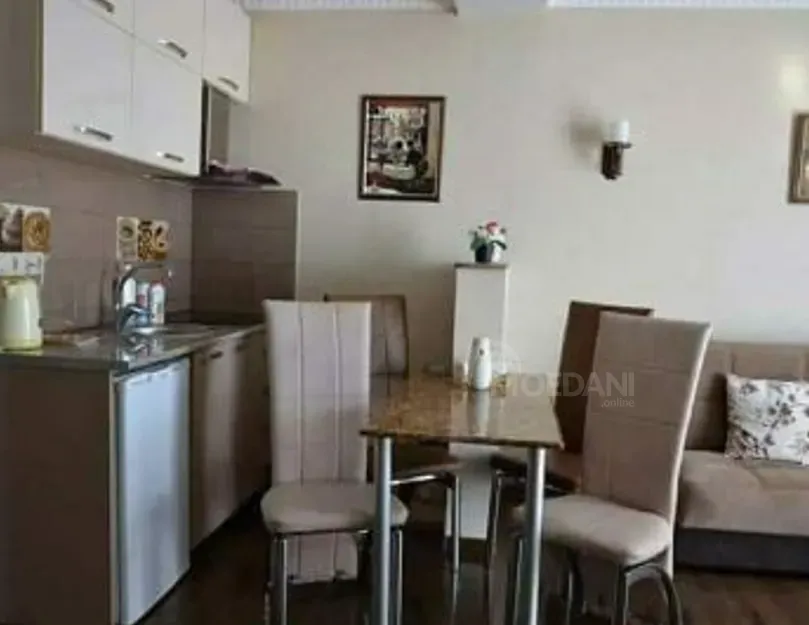 Short Term Rentals two-room 55m² 19/25 floor Batumi - photo 3