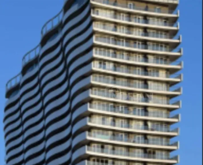 Short Term Rentals two-room 55m² 19/25 floor Batumi - photo 7