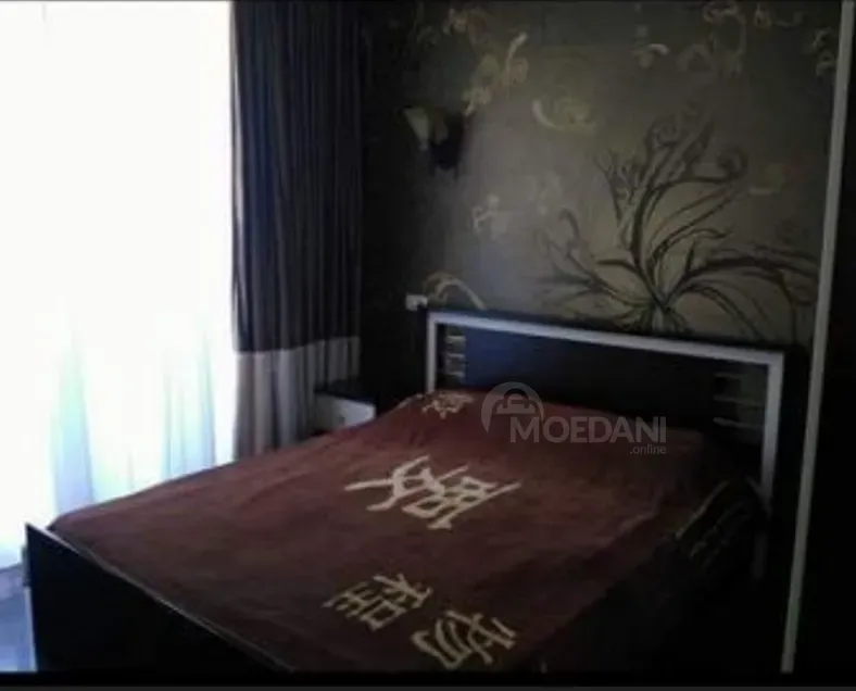 Short Term Rentals two-room 55m² 19/25 floor Batumi - photo 4