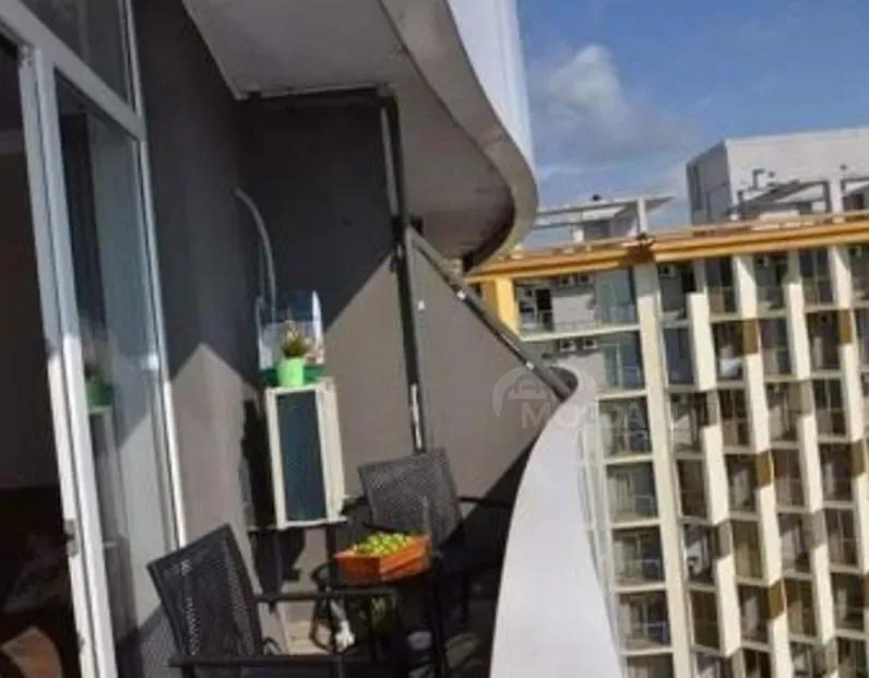 Short Term Rentals two-room 55m² 19/25 floor Batumi - photo 6