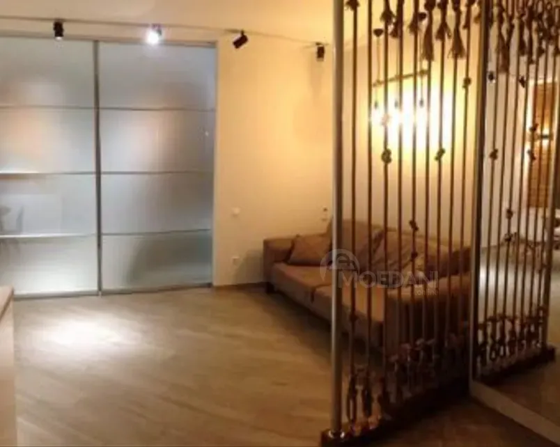 Short Term Rentals two-room 50m² 15/25 floor Batumi - photo 5