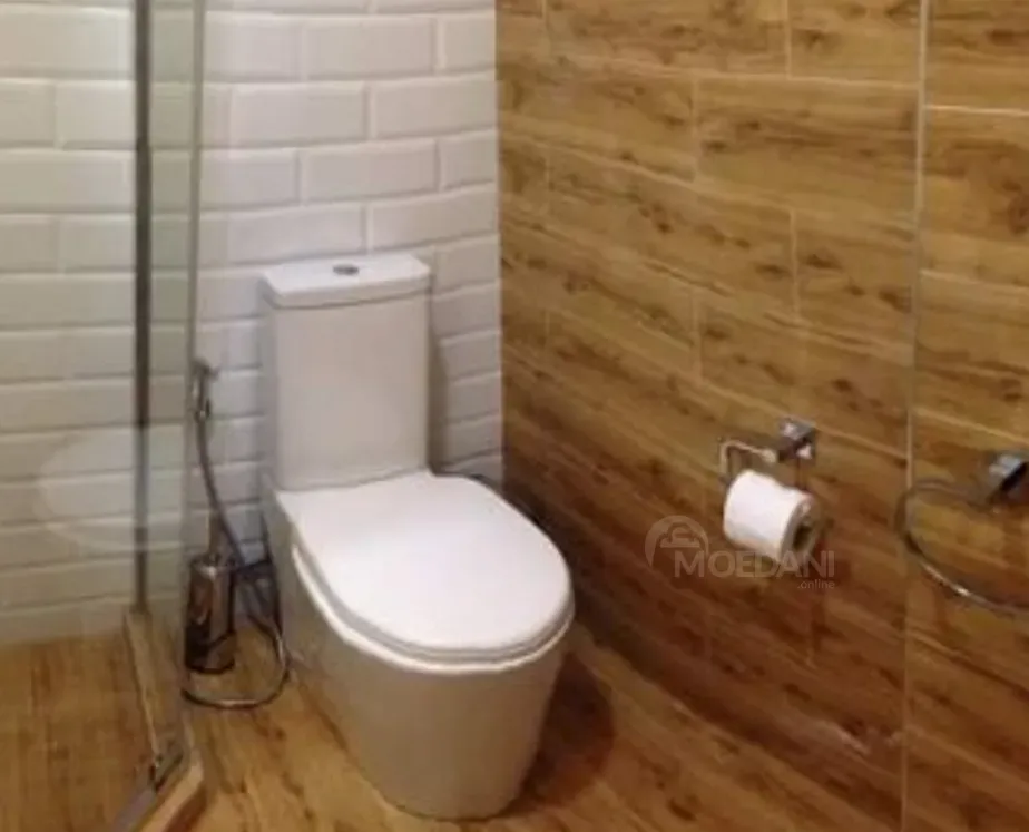 Short Term Rentals two-room 50m² 15/25 floor Batumi - photo 6