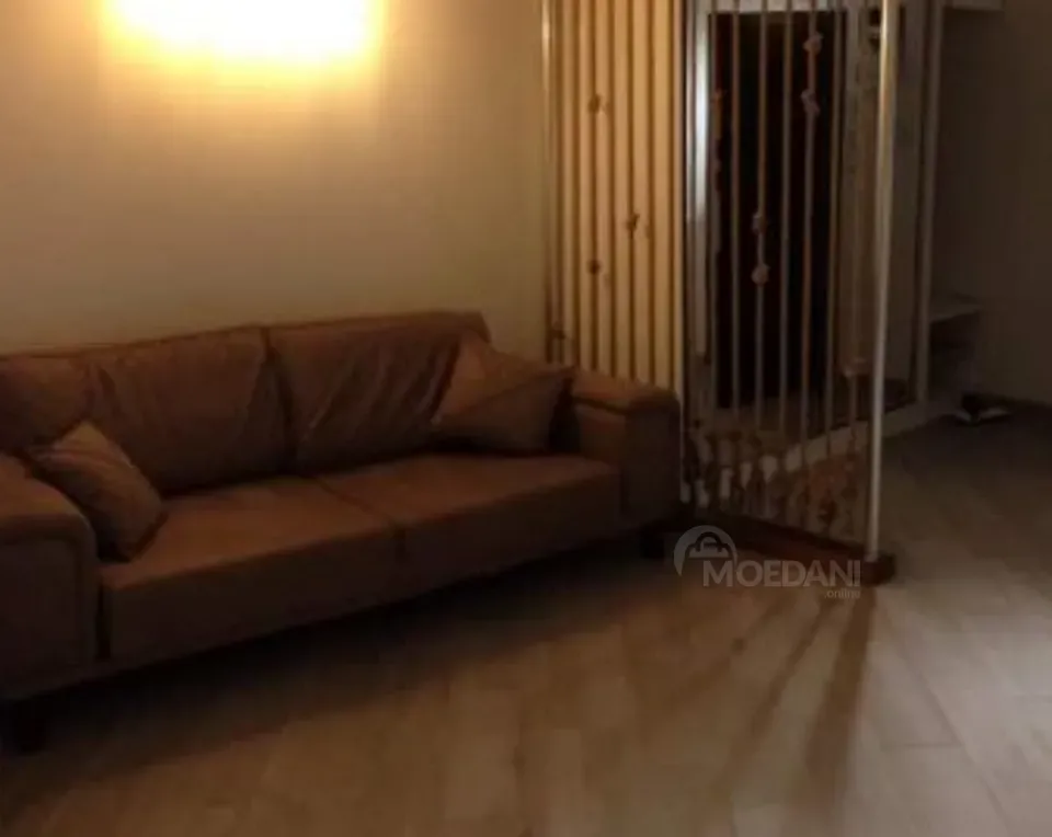 Short Term Rentals two-room 50m² 15/25 floor Batumi - photo 2