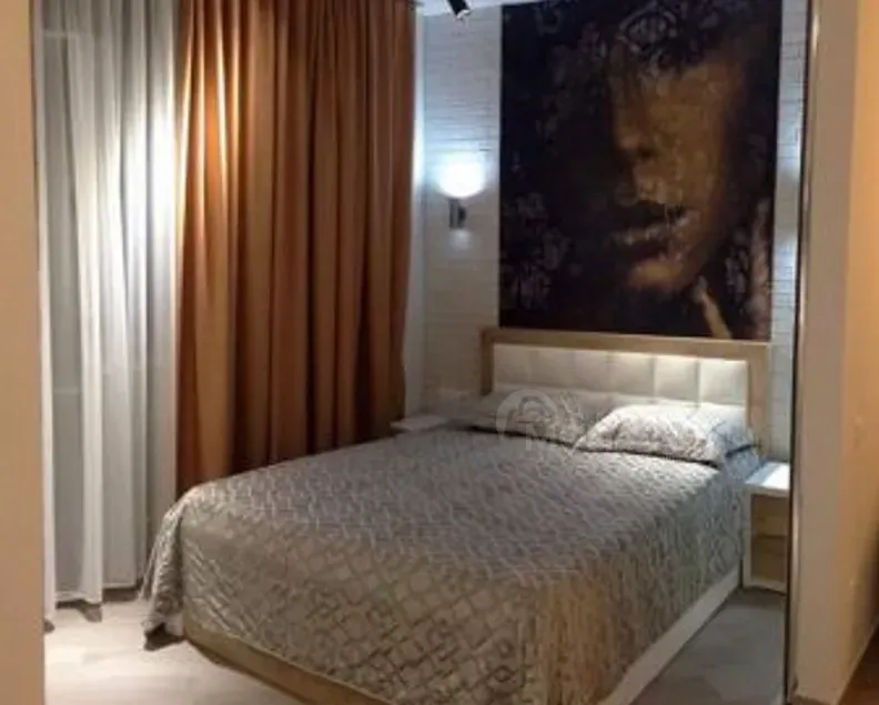 Short Term Rentals two-room 50m² 15/25 floor Batumi - photo 1