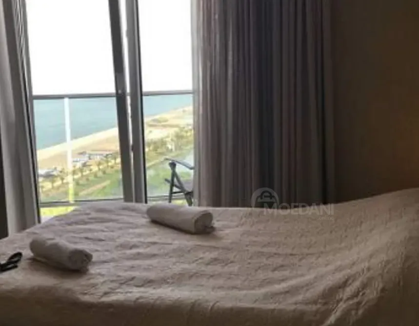 Short Term Rentals one-room 45m² 21/23 floor Batumi - photo 2